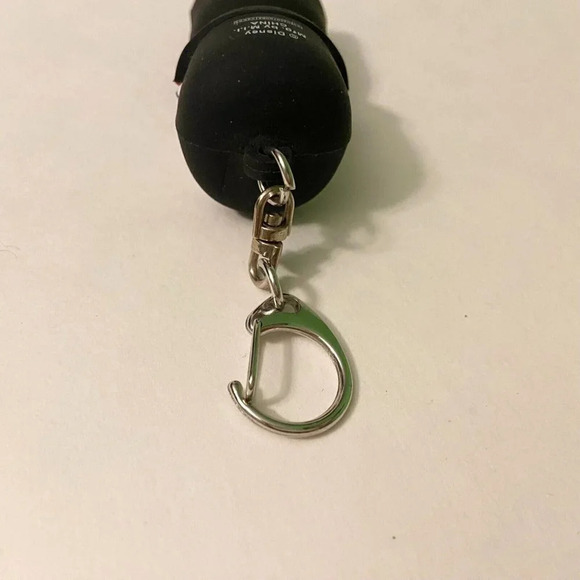 Disney Hocus Pocus Series 2 Keychain Figures  Set of 2 Bus Driver and Dave - Picture 13 of 13